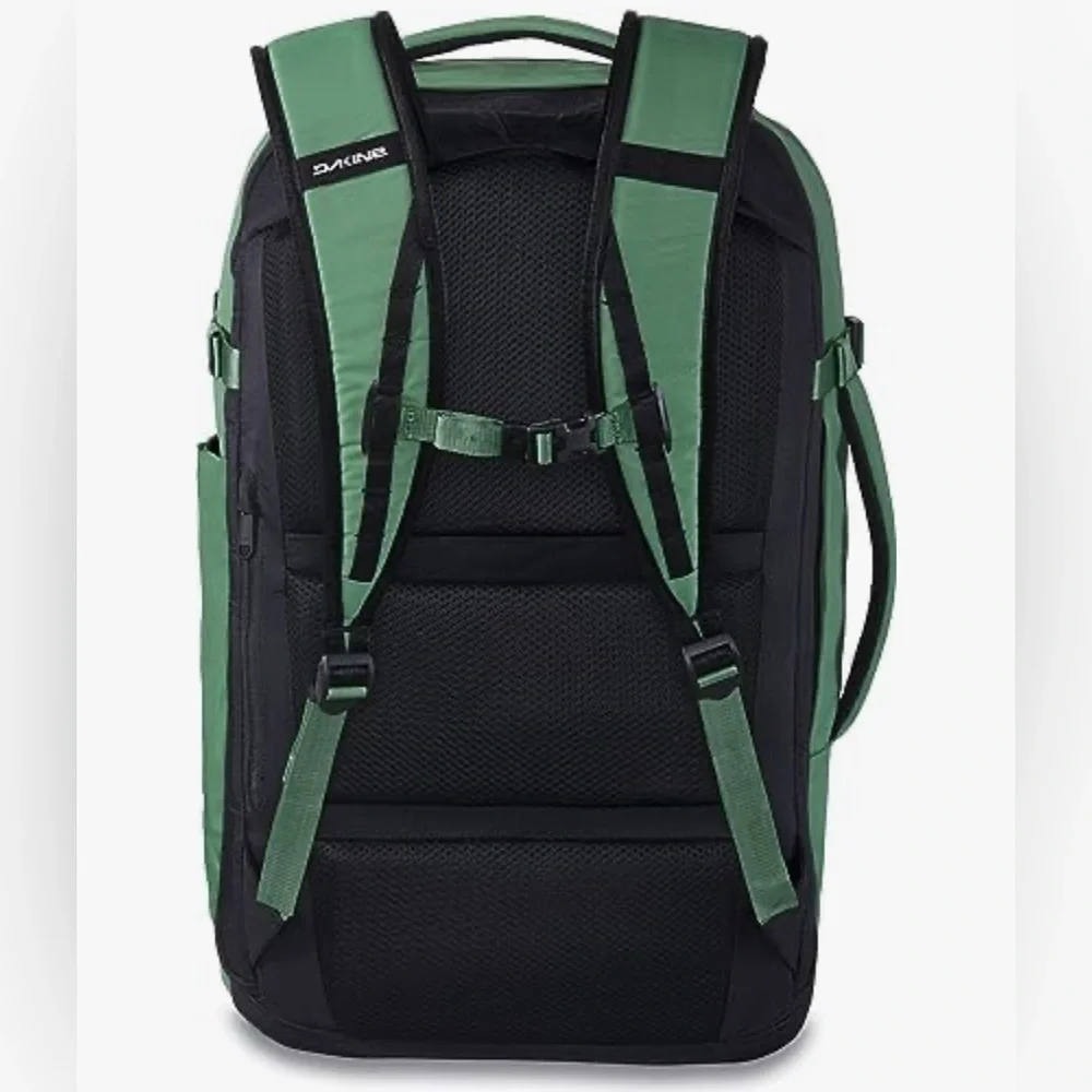 Dakine Verge 32L Ivy Green Backpack - Picture 2 of 6